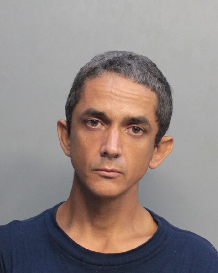 Eddie Bernal Info, Photos, Data, and More / Eddie Bernal TriCountyBusts / Is Eddie Bernal on Social Media Like Facebook, Instagram abd Twitter?