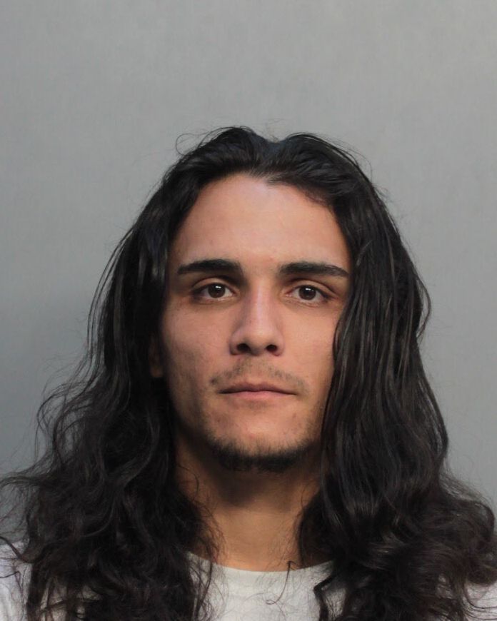 Alexandro Neranjo Info, Photos, Data, and More / Alexandro Neranjo TriCountyBusts / Is Alexandro Neranjo on Social Media Like Facebook, Instagram abd Twitter?