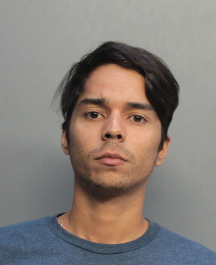 Andres Reyessira Info, Photos, Data, and More / Andres Reyessira TriCountyBusts / Is Andres Reyessira on Social Media Like Facebook, Instagram abd Twitter?