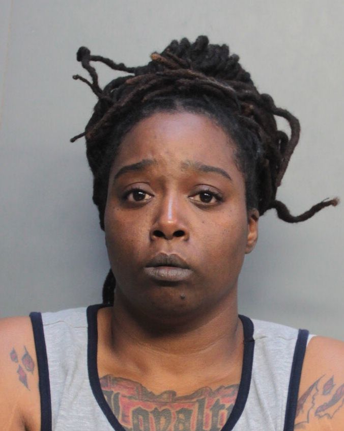 Andrica Francis Info, Photos, Data, and More / Andrica Francis TriCountyBusts / Is Andrica Francis on Social Media Like Facebook, Instagram abd Twitter?