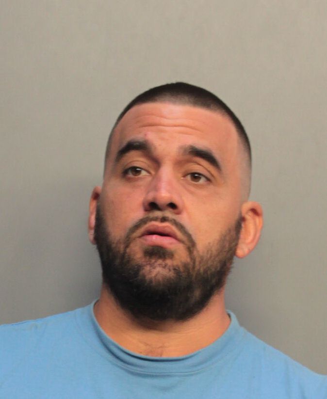 Daniel Leon Info, Photos, Data, and More / Daniel Leon TriCountyBusts / Is Daniel Leon on Social Media Like Facebook, Instagram abd Twitter?