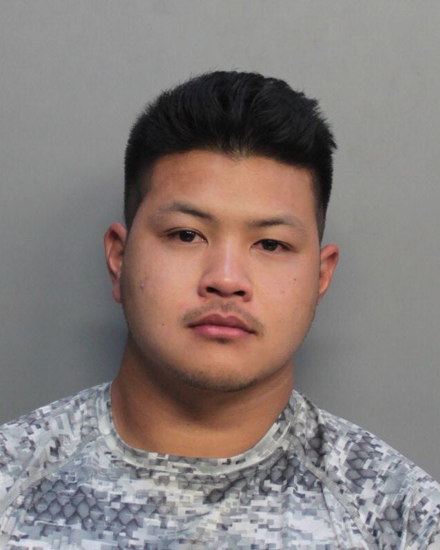 Brandon Hoo Info, Photos, Data, and More / Brandon Hoo TriCountyBusts / Is Brandon Hoo on Social Media Like Facebook, Instagram abd Twitter?