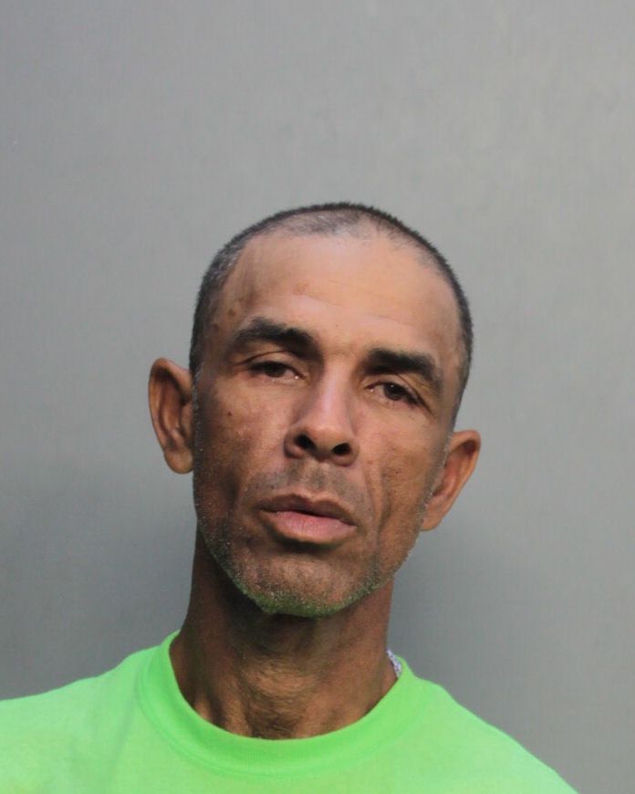 Barbaro Lafferte-Suarez Info, Photos, Data, and More / Barbaro Lafferte-Suarez TriCountyBusts / Is Barbaro Lafferte-Suarez on Social Media Like Facebook, Instagram abd Twitter?