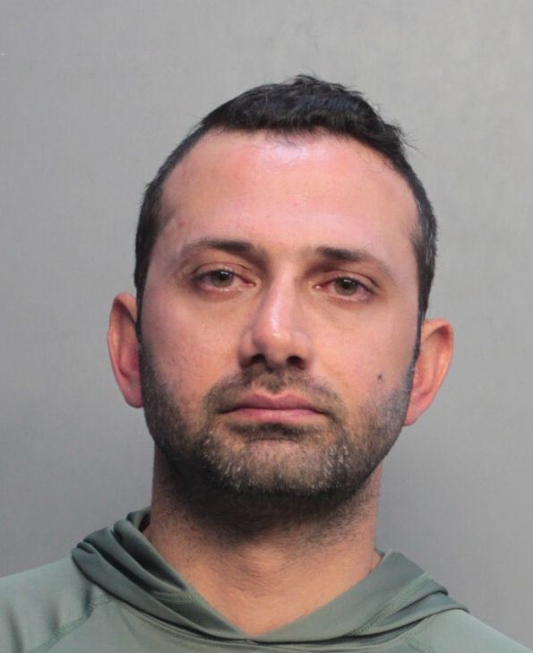 Jorge Bazoibrahim Info, Photos, Data, and More / Jorge Bazoibrahim TriCountyBusts / Is Jorge Bazoibrahim on Social Media Like Facebook, Instagram abd Twitter?