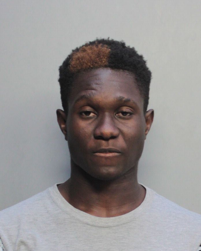 Harry Baptiste Info, Photos, Data, and More / Harry Baptiste TriCountyBusts / Is Harry Baptiste on Social Media Like Facebook, Instagram abd Twitter?