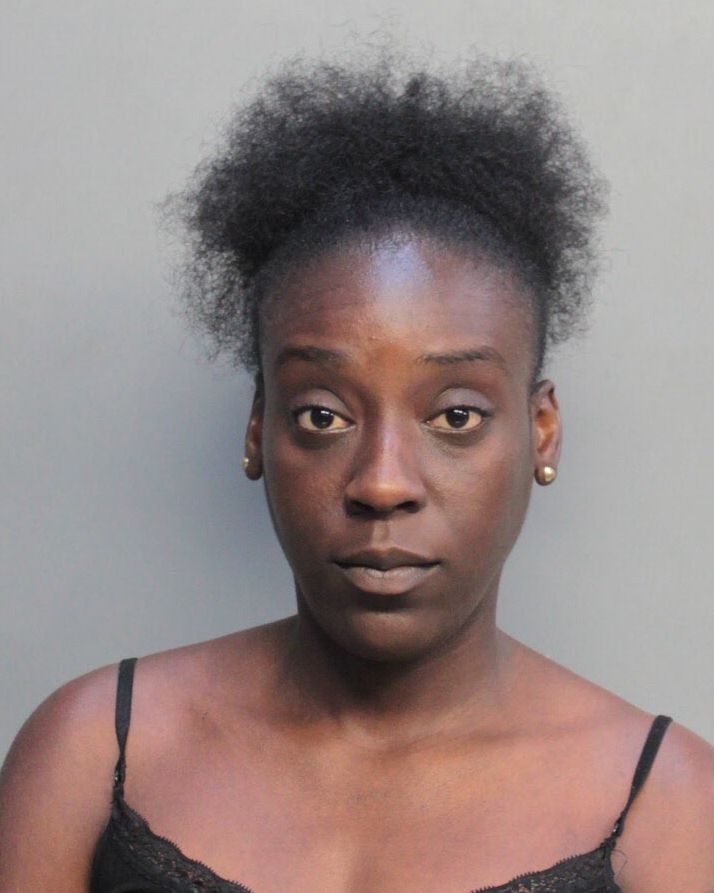 Cierra Nickson Info, Photos, Data, and More / Cierra Nickson TriCountyBusts / Is Cierra Nickson on Social Media Like Facebook, Instagram abd Twitter?