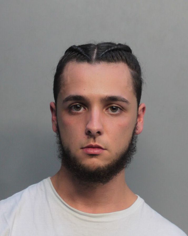 Ivan Morales Info, Photos, Data, and More / Ivan Morales TriCountyBusts / Is Ivan Morales on Social Media Like Facebook, Instagram abd Twitter?