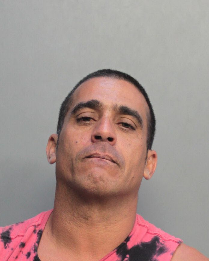 Richard Garcia Info, Photos, Data, and More / Richard Garcia TriCountyBusts / Is Richard Garcia on Social Media Like Facebook, Instagram abd Twitter?
