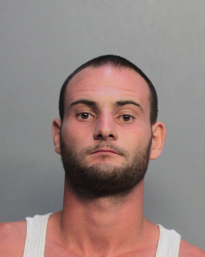 Jesus Escudero Info, Photos, Data, and More / Jesus Escudero TriCountyBusts / Is Jesus Escudero on Social Media Like Facebook, Instagram abd Twitter?