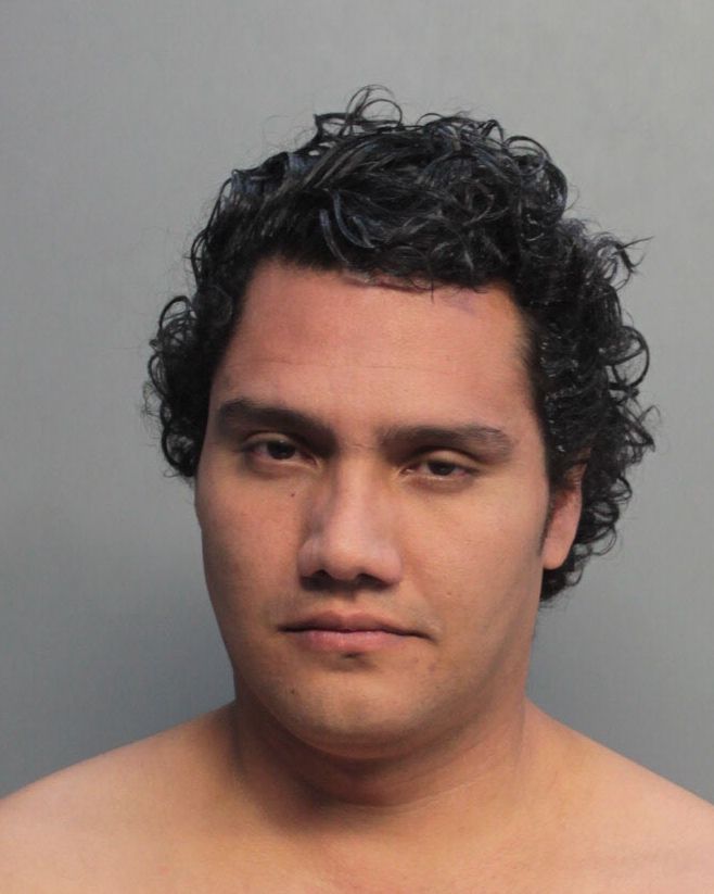 Jordan Peraza Info, Photos, Data, and More / Jordan Peraza TriCountyBusts / Is Jordan Peraza on Social Media Like Facebook, Instagram abd Twitter?