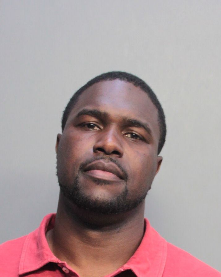 Jeffry Evariste Info, Photos, Data, and More / Jeffry Evariste TriCountyBusts / Is Jeffry Evariste on Social Media Like Facebook, Instagram abd Twitter?