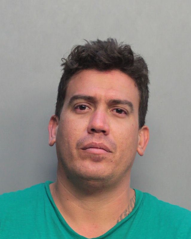 Julio Cabrera-Batista Info, Photos, Data, and More / Julio Cabrera-Batista TriCountyBusts / Is Julio Cabrera-Batista on Social Media Like Facebook, Instagram abd Twitter?