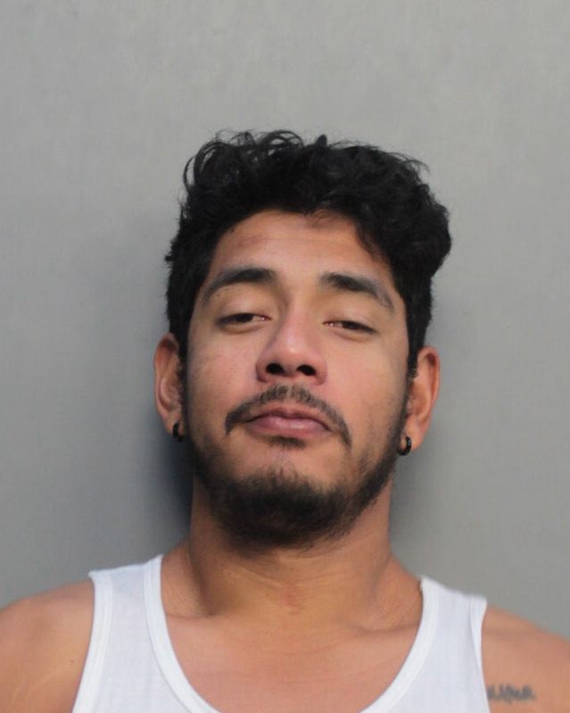 Gerson Delgadofigueroa Info, Photos, Data, and More / Gerson Delgadofigueroa TriCountyBusts / Is Gerson Delgadofigueroa on Social Media Like Facebook, Instagram abd Twitter?