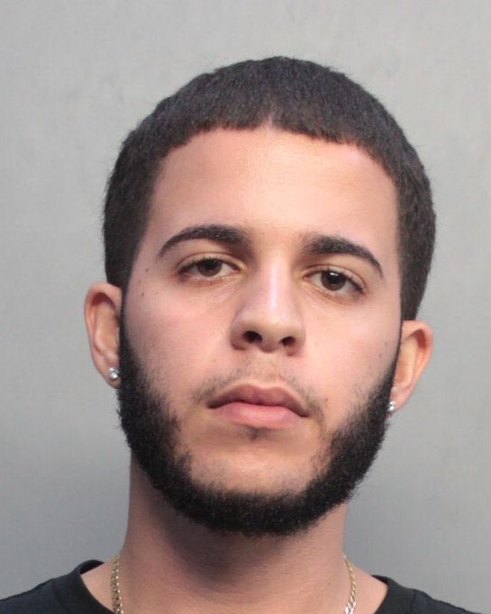Gabriel Martinez Info, Photos, Data, and More / Gabriel Martinez TriCountyBusts / Is Gabriel Martinez on Social Media Like Facebook, Instagram abd Twitter?