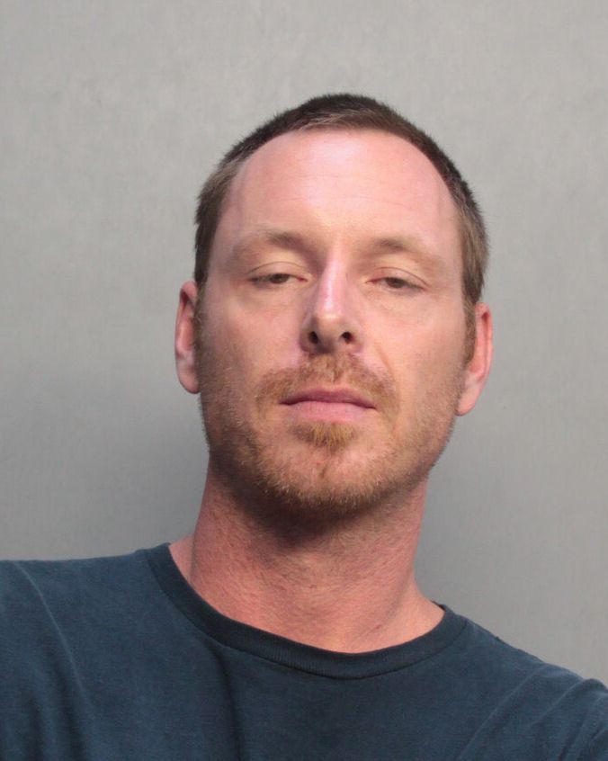 Jason Parker Info, Photos, Data, and More / Jason Parker TriCountyBusts / Is Jason Parker on Social Media Like Facebook, Instagram abd Twitter?