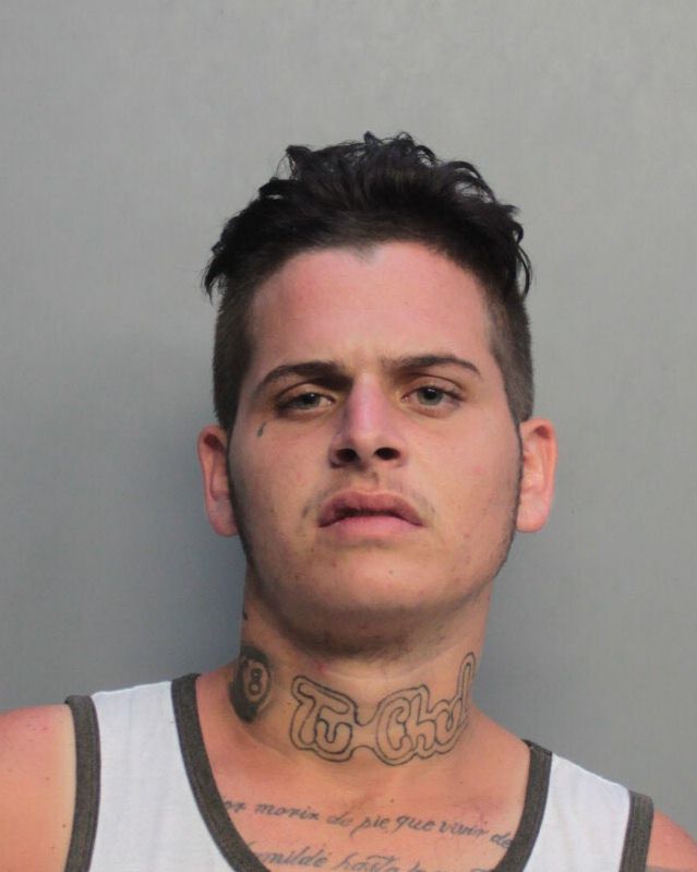 John Doe Info, Photos, Data, and More / John Doe TriCountyBusts / Is John Doe on Social Media Like Facebook, Instagram abd Twitter?