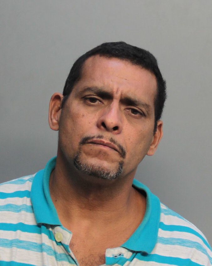 William Ramos Info, Photos, Data, and More / William Ramos TriCountyBusts / Is William Ramos on Social Media Like Facebook, Instagram abd Twitter?