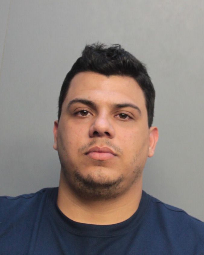 Ender Villalobos Info, Photos, Data, and More / Ender Villalobos TriCountyBusts / Is Ender Villalobos on Social Media Like Facebook, Instagram abd Twitter?