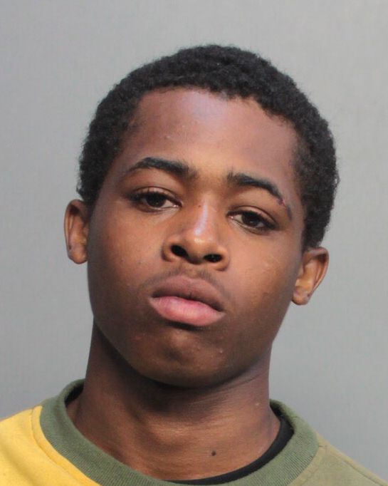 Akeem Brownlee Info, Photos, Data, and More / Akeem Brownlee TriCountyBusts / Is Akeem Brownlee on Social Media Like Facebook, Instagram abd Twitter?