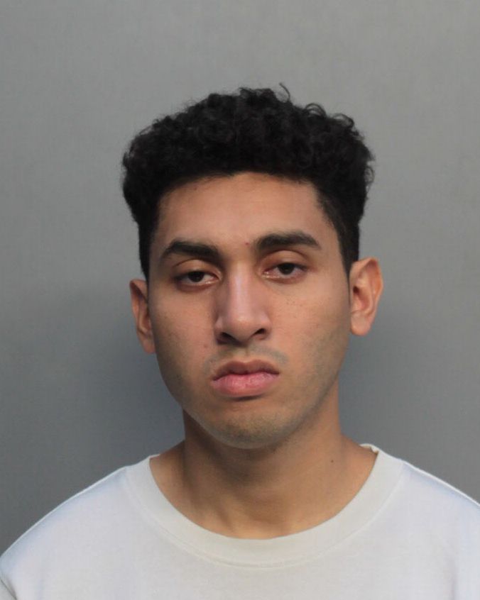 Cristian Lopez Info, Photos, Data, and More / Cristian Lopez TriCountyBusts / Is Cristian Lopez on Social Media Like Facebook, Instagram abd Twitter?