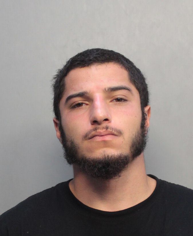 Santino Acosta Info, Photos, Data, and More / Santino Acosta TriCountyBusts / Is Santino Acosta on Social Media Like Facebook, Instagram abd Twitter?