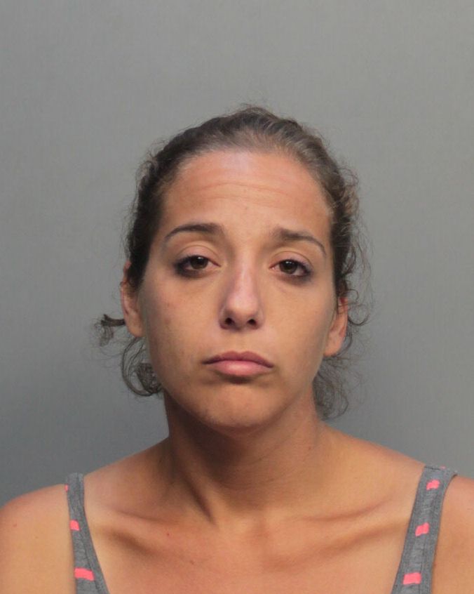 Jeannie Lombana Info, Photos, Data, and More / Jeannie Lombana TriCountyBusts / Is Jeannie Lombana on Social Media Like Facebook, Instagram abd Twitter?