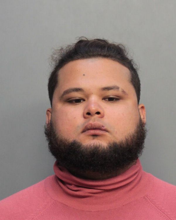 Kevin Osorio Info, Photos, Data, and More / Kevin Osorio TriCountyBusts / Is Kevin Osorio on Social Media Like Facebook, Instagram abd Twitter?