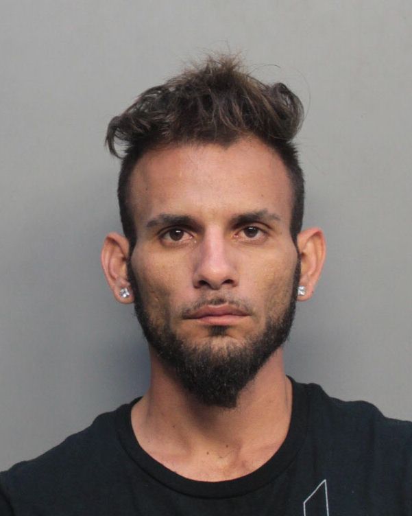 Dairo Aleman Info, Photos, Data, and More / Dairo Aleman TriCountyBusts / Is Dairo Aleman on Social Media Like Facebook, Instagram abd Twitter?