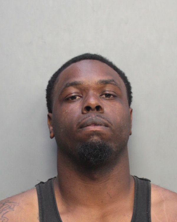 Davaris Mccray Info, Photos, Data, and More / Davaris Mccray TriCountyBusts / Is Davaris Mccray on Social Media Like Facebook, Instagram abd Twitter?