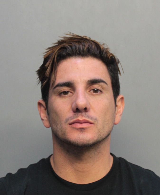 Ignacio Vedete Info, Photos, Data, and More / Ignacio Vedete TriCountyBusts / Is Ignacio Vedete on Social Media Like Facebook, Instagram abd Twitter?