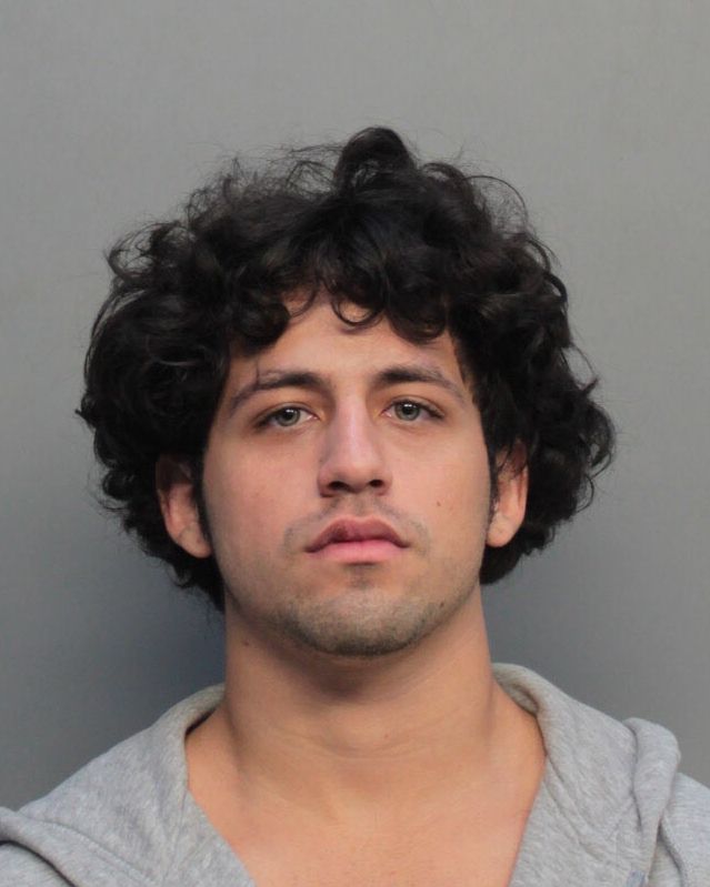 Jorge Ramirez Info, Photos, Data, and More / Jorge Ramirez TriCountyBusts / Is Jorge Ramirez on Social Media Like Facebook, Instagram abd Twitter?