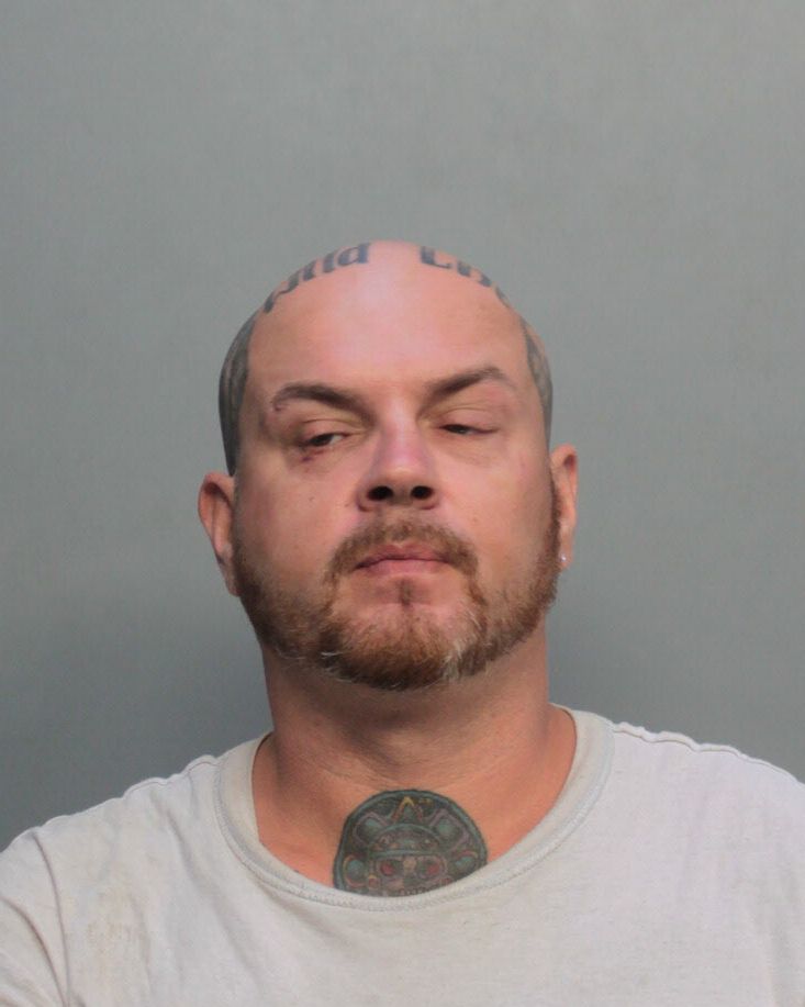 Jason Scalf Info, Photos, Data, and More / Jason Scalf TriCountyBusts / Is Jason Scalf on Social Media Like Facebook, Instagram abd Twitter?
