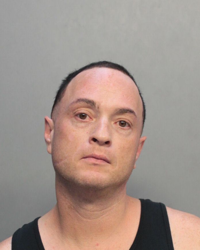 Franklyn Duque Info, Photos, Data, and More / Franklyn Duque TriCountyBusts / Is Franklyn Duque on Social Media Like Facebook, Instagram abd Twitter?