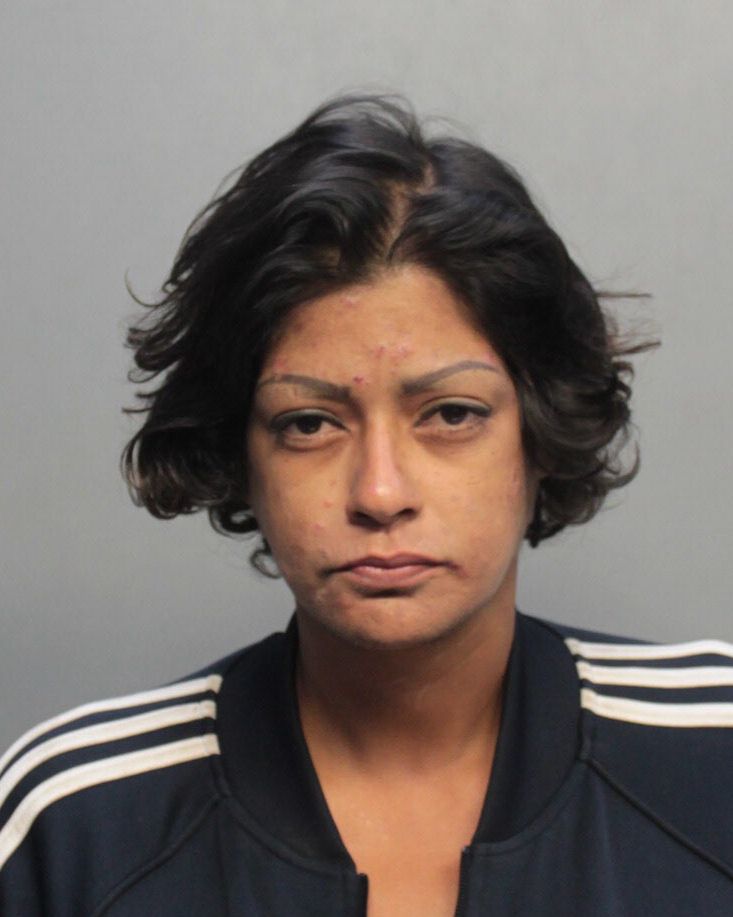 Vickyana Quinones Info, Photos, Data, and More / Vickyana Quinones TriCountyBusts / Is Vickyana Quinones on Social Media Like Facebook, Instagram abd Twitter?