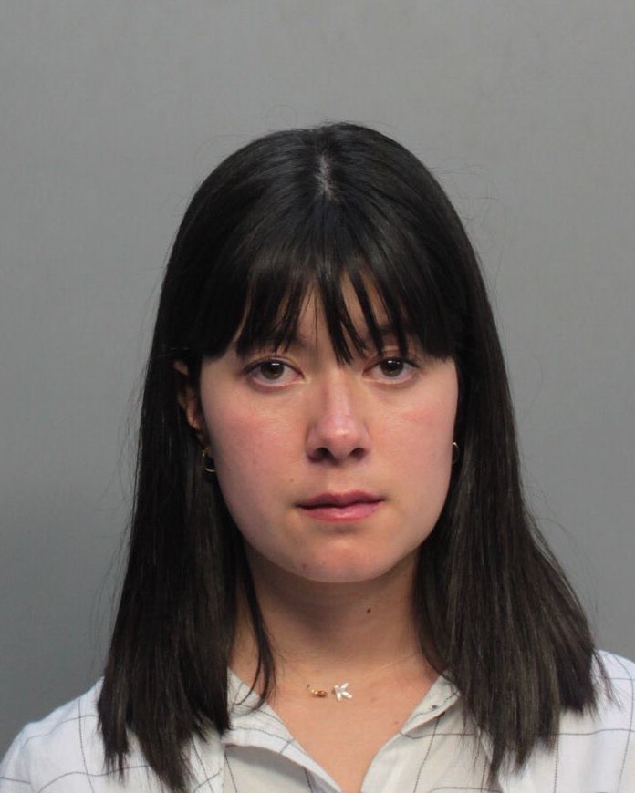 Karol Suarez Info, Photos, Data, and More / Karol Suarez TriCountyBusts / Is Karol Suarez on Social Media Like Facebook, Instagram abd Twitter?