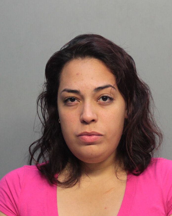 Cindy Santiago Info, Photos, Data, and More / Cindy Santiago TriCountyBusts / Is Cindy Santiago on Social Media Like Facebook, Instagram abd Twitter?