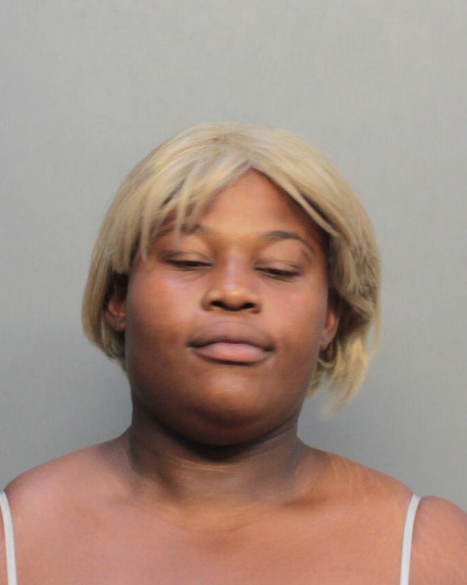 Ebony Culver Info, Photos, Data, and More / Ebony Culver TriCountyBusts / Is Ebony Culver on Social Media Like Facebook, Instagram abd Twitter?