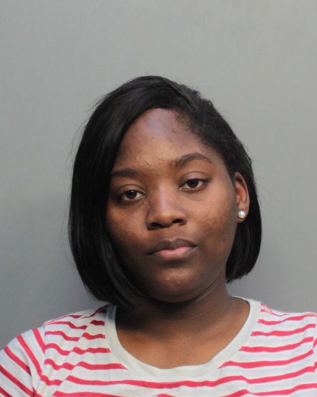 Quaushonna Henry Info, Photos, Data, and More / Quaushonna Henry TriCountyBusts / Is Quaushonna Henry on Social Media Like Facebook, Instagram abd Twitter?