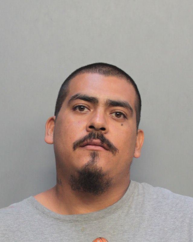 Joel Garcia Info, Photos, Data, and More / Joel Garcia TriCountyBusts / Is Joel Garcia on Social Media Like Facebook, Instagram abd Twitter?