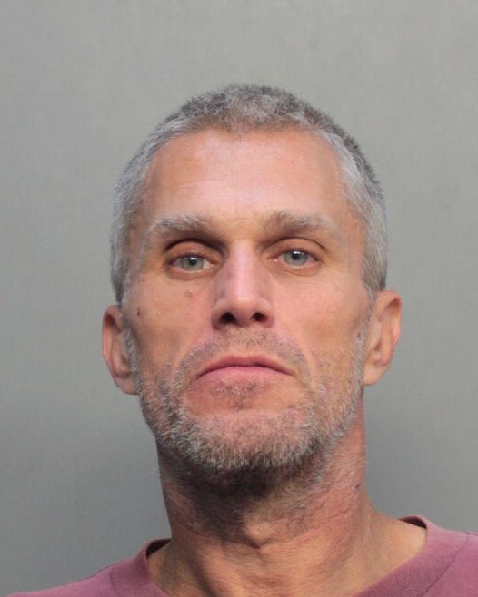 Louis Salley Info, Photos, Data, and More / Louis Salley TriCountyBusts / Is Louis Salley on Social Media Like Facebook, Instagram abd Twitter?