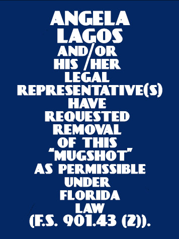 Angela Lagos Info, Photos, Data, and More / Angela Lagos TriCountyBusts / Is Angela Lagos on Social Media Like Facebook, Instagram abd Twitter?