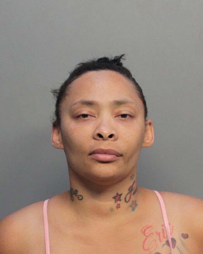 Heather Walker Info, Photos, Data, and More / Heather Walker TriCountyBusts / Is Heather Walker on Social Media Like Facebook, Instagram abd Twitter?