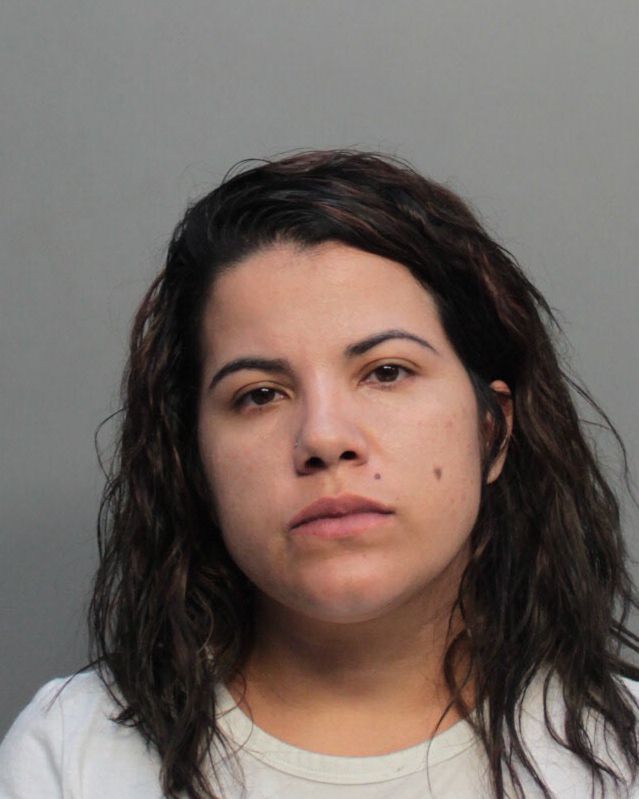 Vanessa Coronel Info, Photos, Data, and More / Vanessa Coronel TriCountyBusts / Is Vanessa Coronel on Social Media Like Facebook, Instagram abd Twitter?