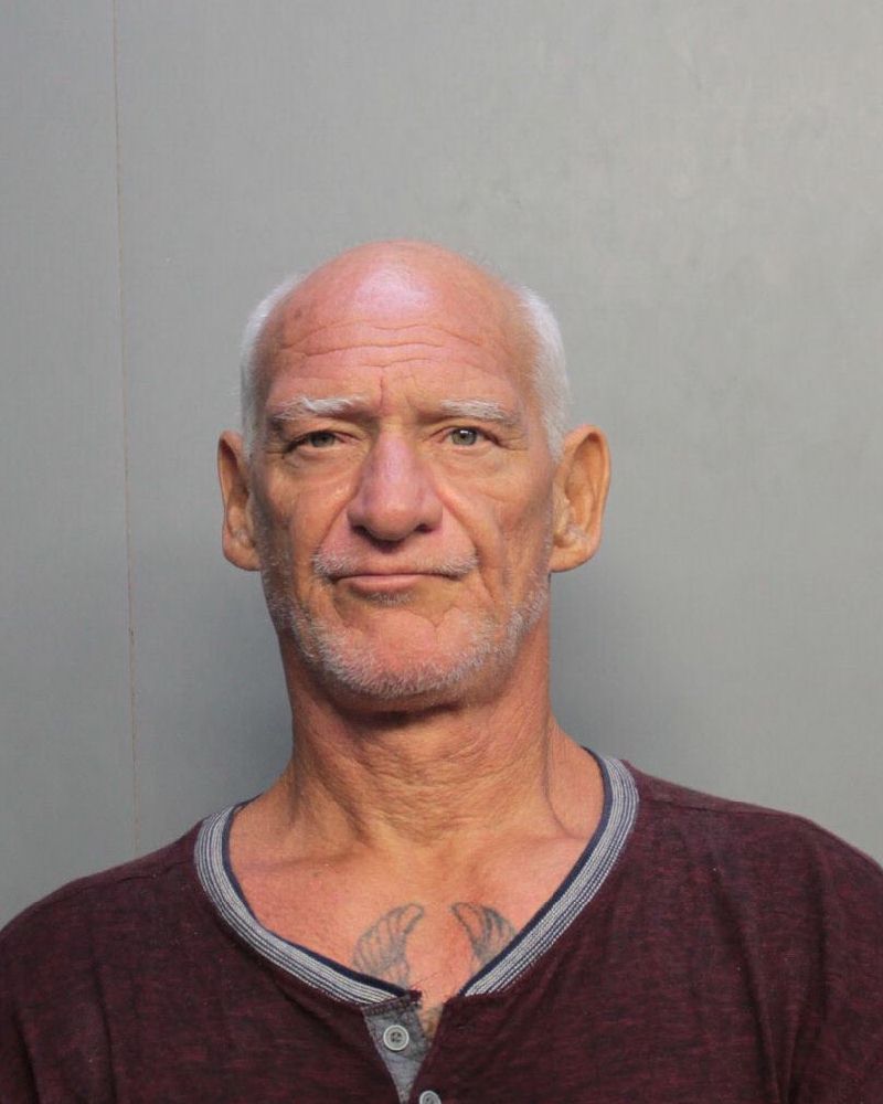 Gary Kale Info, Photos, Data, and More / Gary Kale TriCountyBusts / Is Gary Kale on Social Media Like Facebook, Instagram abd Twitter?