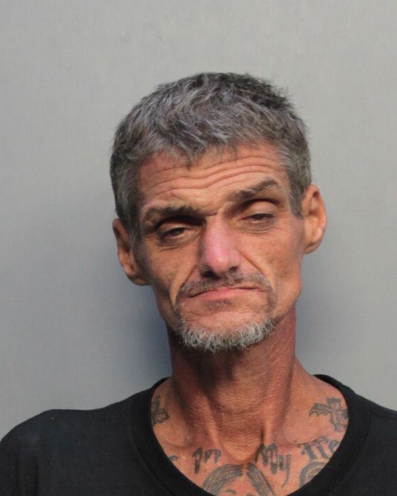 Jared Hynes Info, Photos, Data, and More / Jared Hynes TriCountyBusts / Is Jared Hynes on Social Media Like Facebook, Instagram abd Twitter?