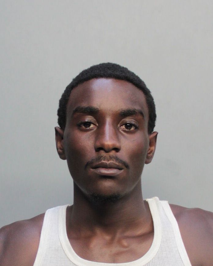 Cordarius Thomas Info, Photos, Data, and More / Cordarius Thomas TriCountyBusts / Is Cordarius Thomas on Social Media Like Facebook, Instagram abd Twitter?