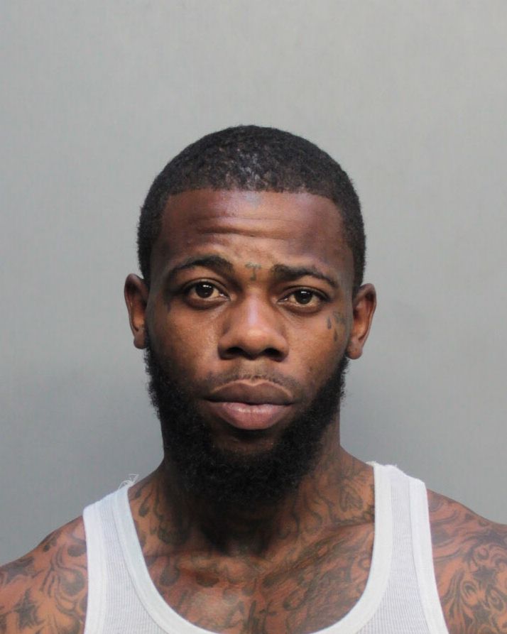 Tavaris Carr Info, Photos, Data, and More / Tavaris Carr TriCountyBusts / Is Tavaris Carr on Social Media Like Facebook, Instagram abd Twitter?