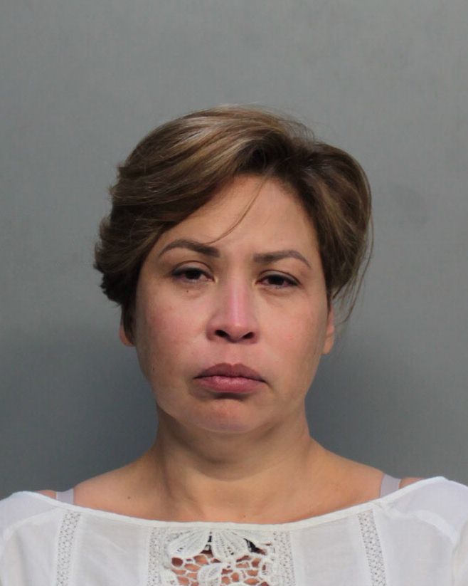 Lilian Hernandez Info, Photos, Data, and More / Lilian Hernandez TriCountyBusts / Is Lilian Hernandez on Social Media Like Facebook, Instagram abd Twitter?
