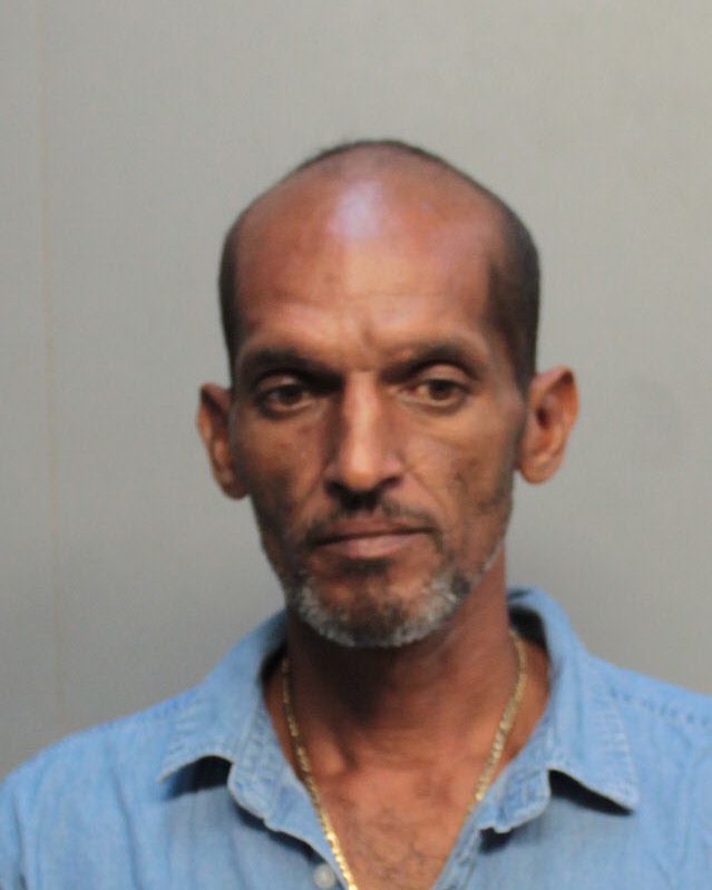 Jorge Padronpena Info, Photos, Data, and More / Jorge Padronpena TriCountyBusts / Is Jorge Padronpena on Social Media Like Facebook, Instagram abd Twitter?