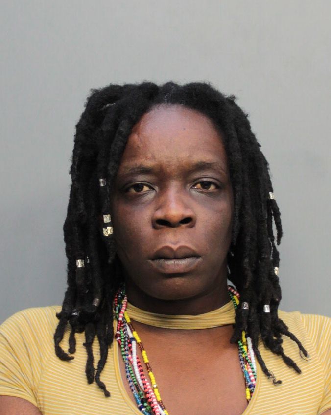 Latoya Barnett Info, Photos, Data, and More / Latoya Barnett TriCountyBusts / Is Latoya Barnett on Social Media Like Facebook, Instagram abd Twitter?